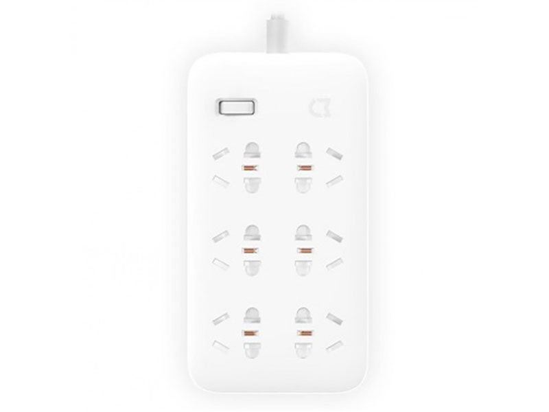 Ổ cắm điện Xiaomi Mi Strip NRB4032CN