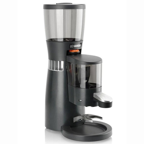 Máy xay cafe Rancilio KRYO 65ST - Bán tự động