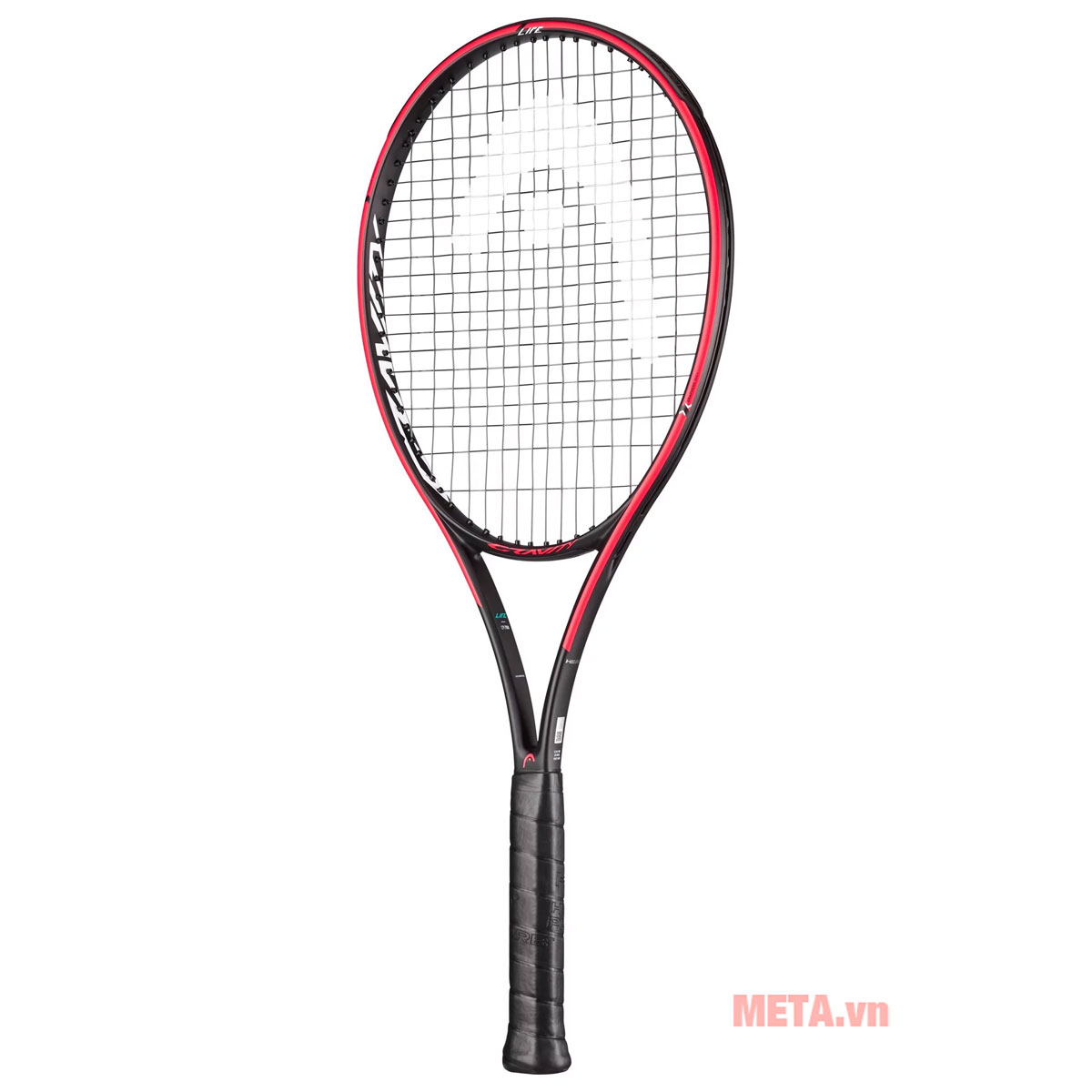 Vợt tennis Head Gravity Lite