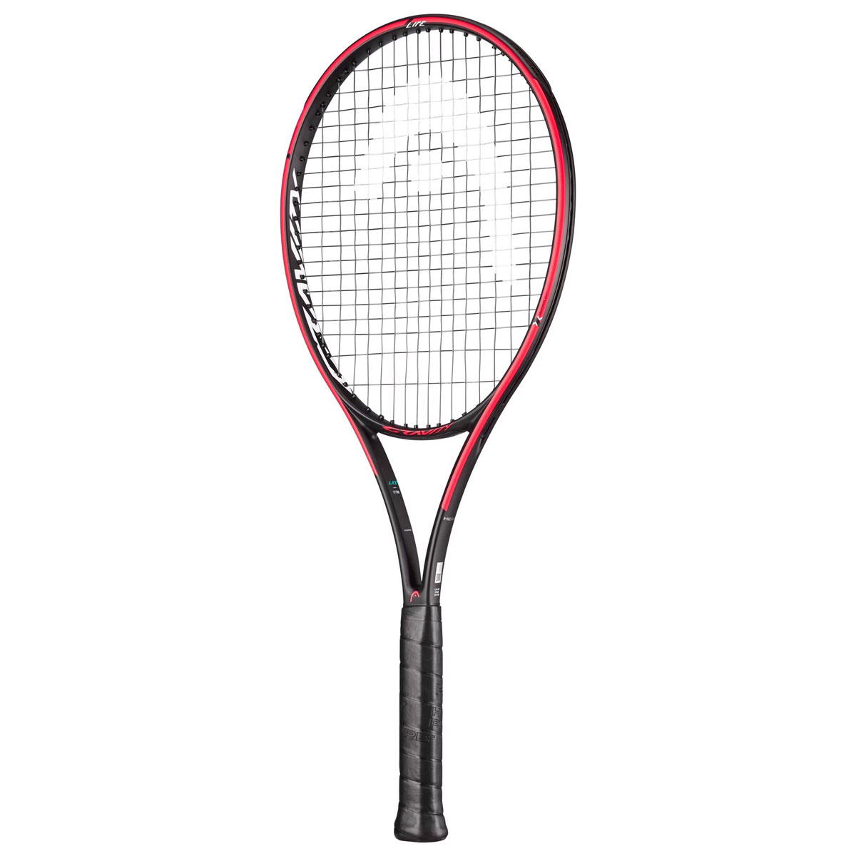 Vợt tennis Head Graphene 360+ Gravity Lite