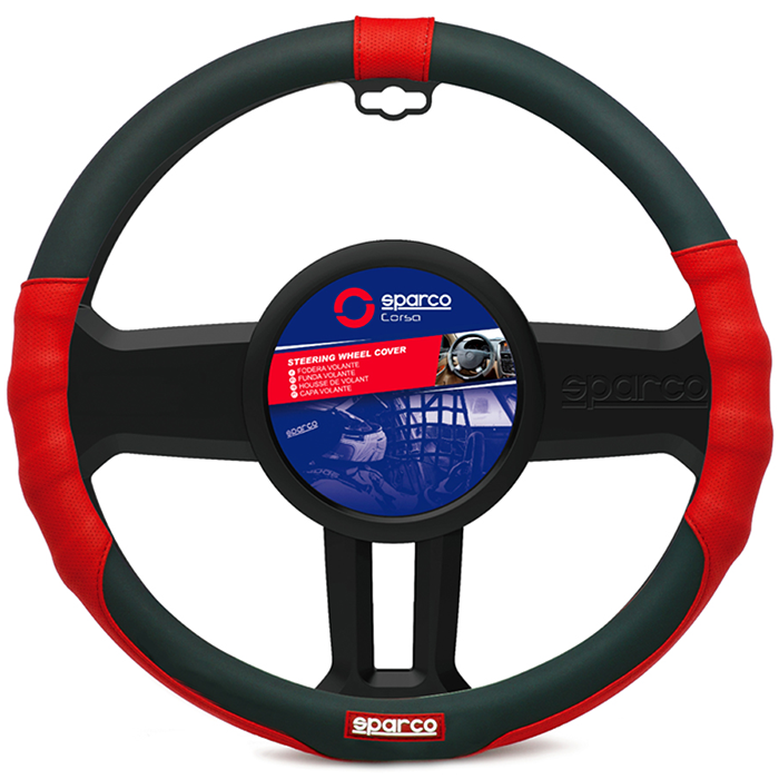 Bọc vô lăng chính hãng Sparco 1103RS