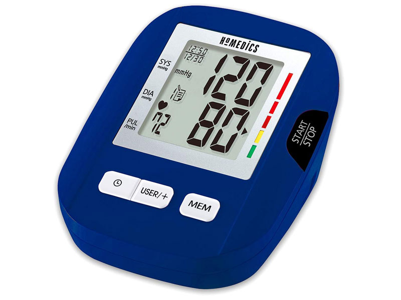 Máy đo huyết áp bắp tay HoMedics BPA-0200