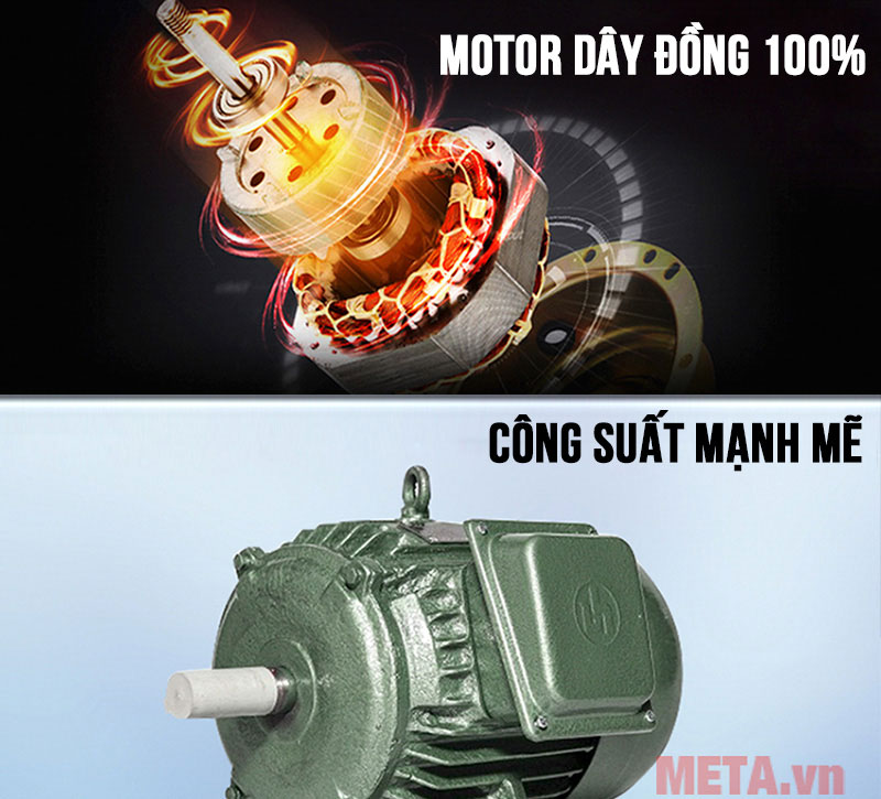 Máy vặt lông gà mini