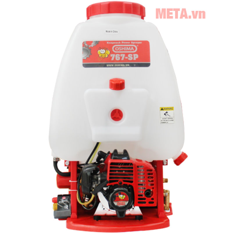 Bình xịt Oshima 767 SP