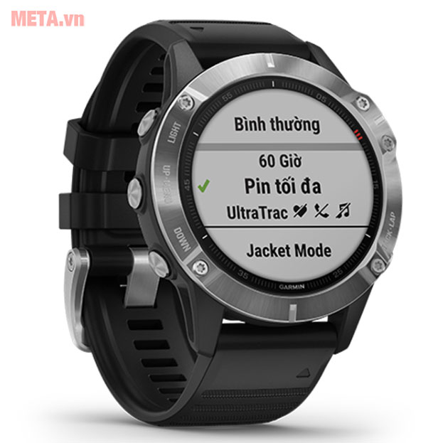 Đồng hồ Garmin