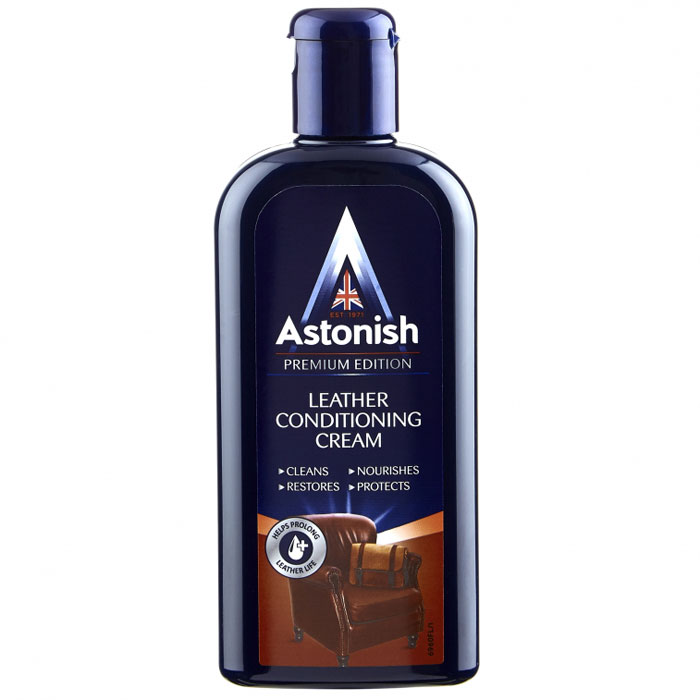 Kem vệ sinh bảo dưỡng đồ dùng bằng da Astonish C6960