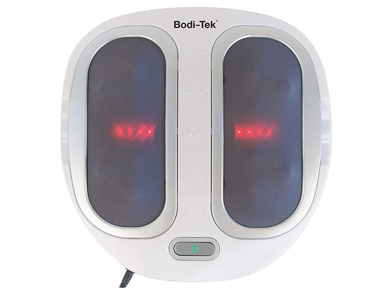Máy massage chân Shiatsu Bodi-Tek FMAS2