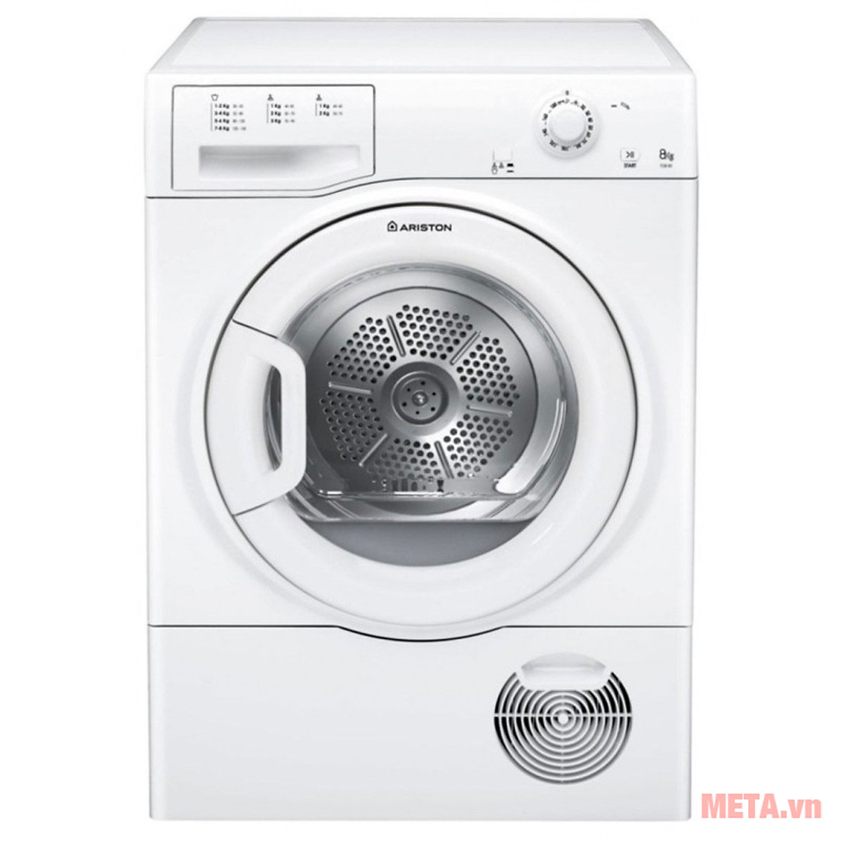 Ariston TCM 80C