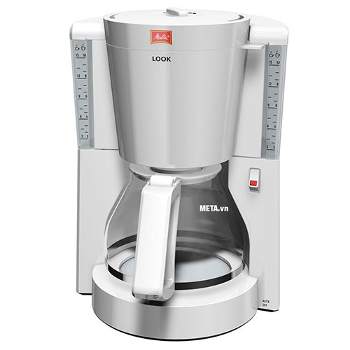 Máy lọc cà phê Melitta Look IV Basic