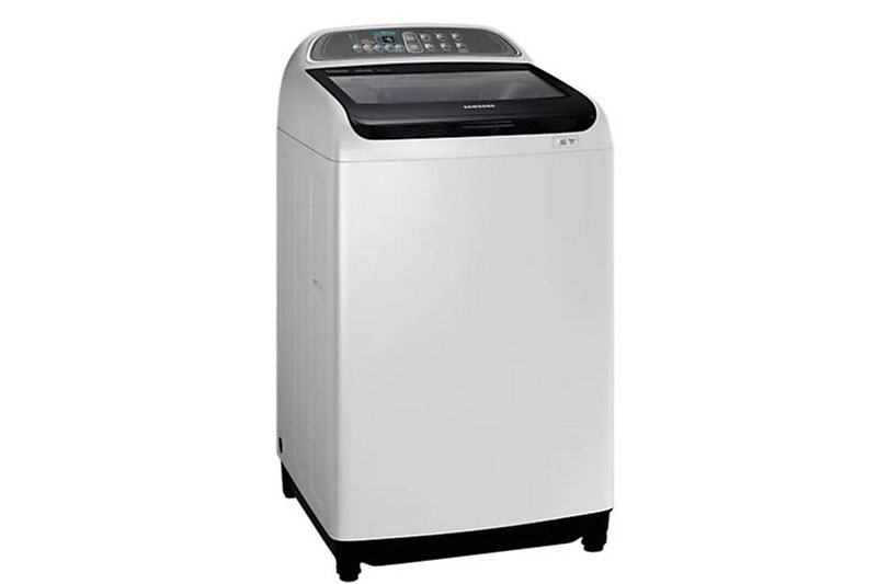 Máy giặt lồng đứng Samsung WA10J5710SW/SV (10kg)