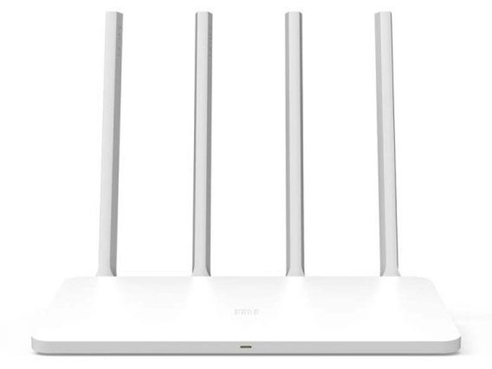 Thiết bị phát Wifi Router Xiaomi Gen 3 DVB4150CN