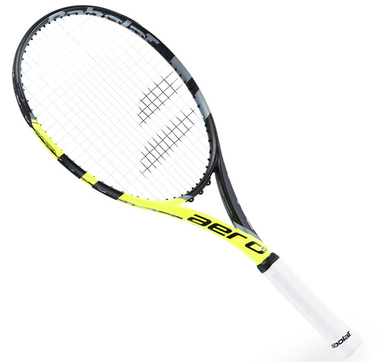 Vợt tennis Babolat AERO Gamer 270g 101286