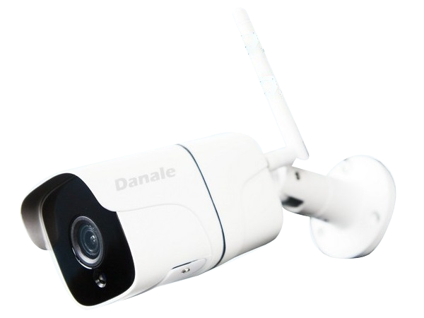 Camera Danale DA5725W (Wifi 2MP)
