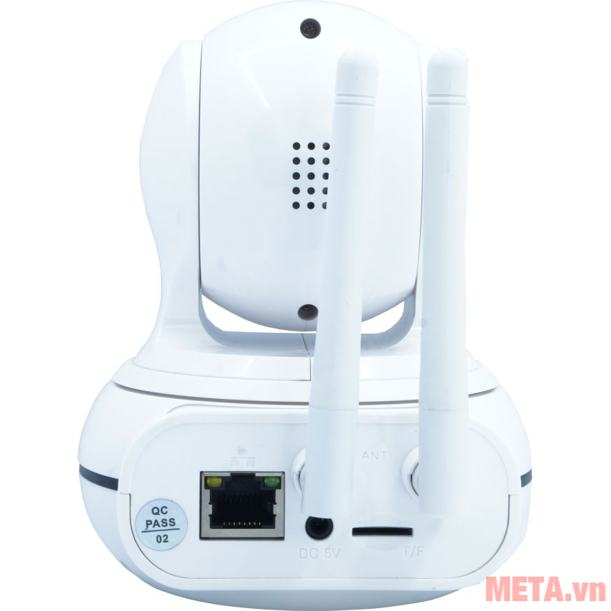 Camera Wifi Danale