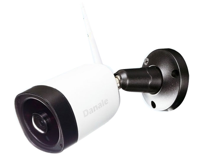 Camera Wifi Danale DA5730W (2MP)