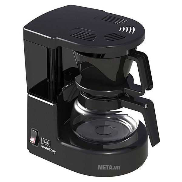 Máy pha cà phê giấy lọc Melitta Aromaboy II