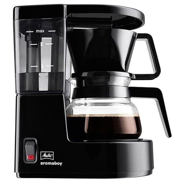 Máy pha cà phê giấy lọc Melitta Aromaboy II