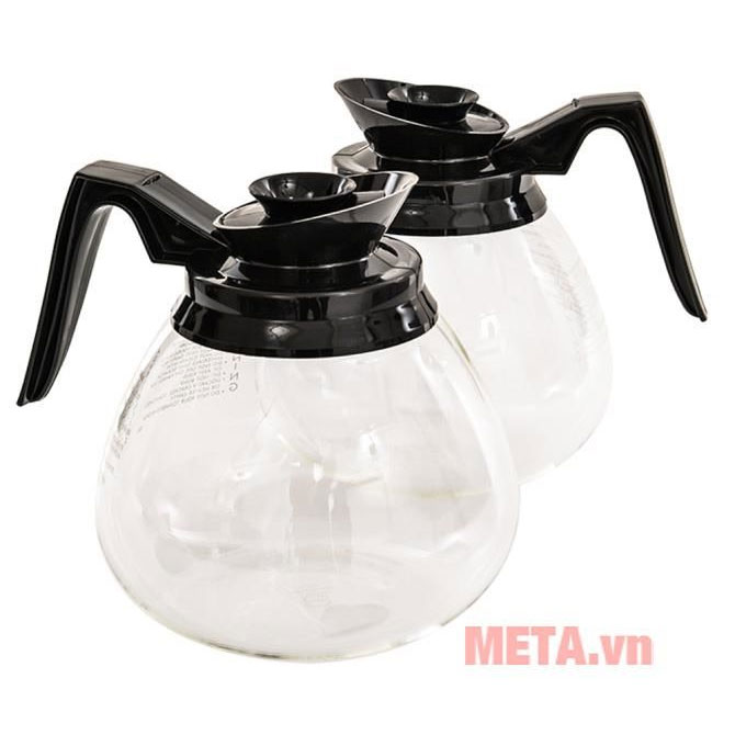 Máy pha cà phê Marco Bru F45M 1.8 lít