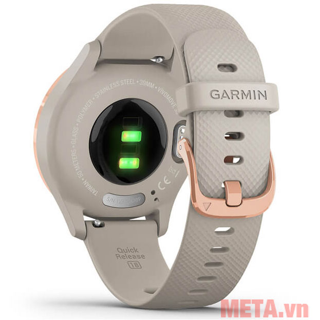 Đồng hồ Garmin