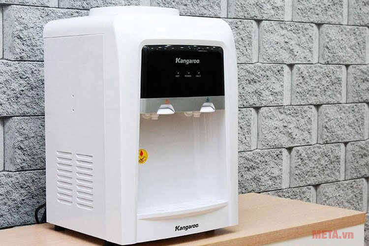 Máy làm nước nóng lạnh Kangaroo KG-33TN