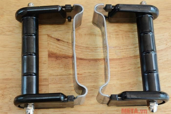 Nồi áp suất công nghiệp Tianxi C36 (33 lít)