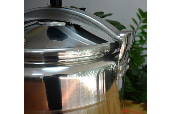 Nồi áp suất công nghiệp Tianxi C36 (33 lít)