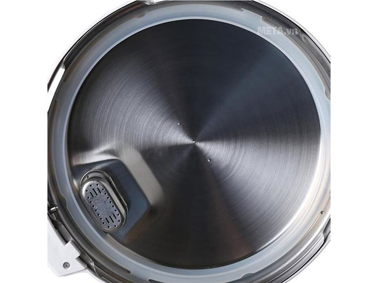 Nồi áp suất điện Midea MY-12LS508A