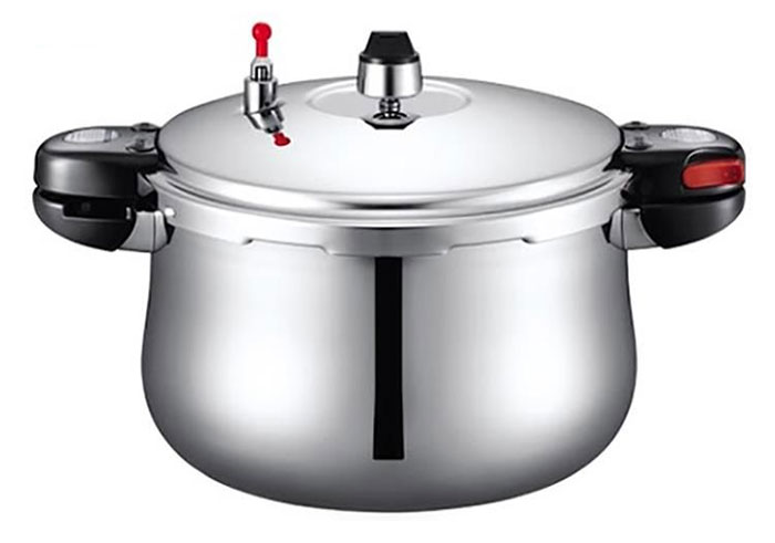 Nồi áp suất inox PoongNyun HCPC-30CV 12 lít