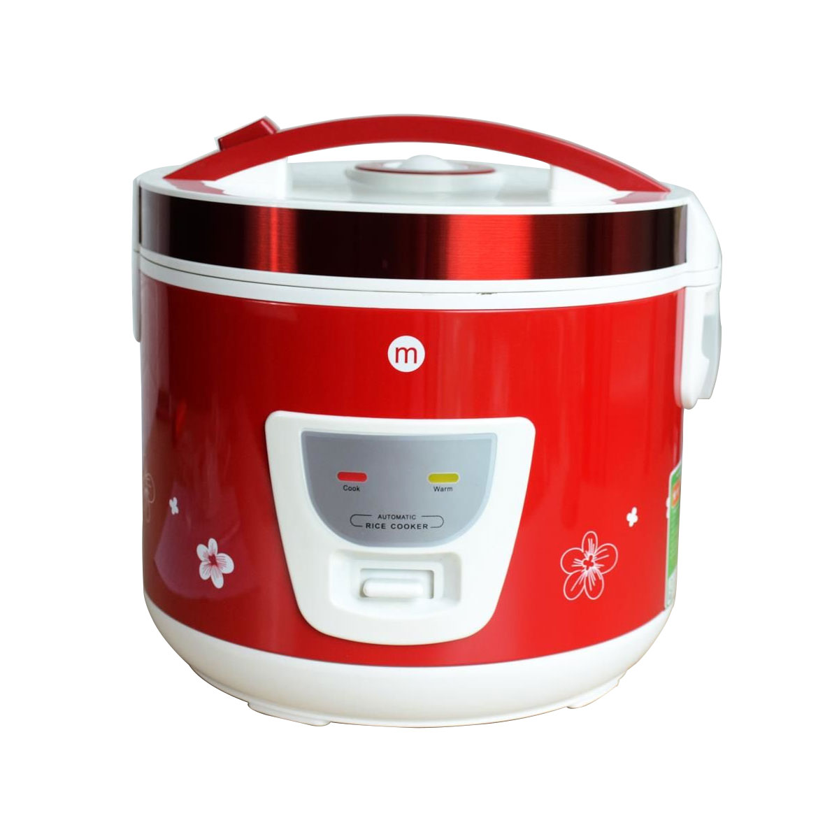 Nồi cơm niêu cơ Mishio MK22