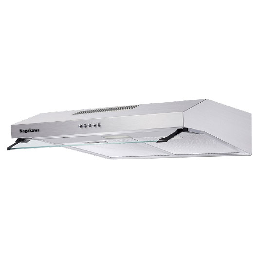 Máy hút mùi than hoạt tính Nagakawa NAG1802-70T (70cm) - Hàng Chính Hãng