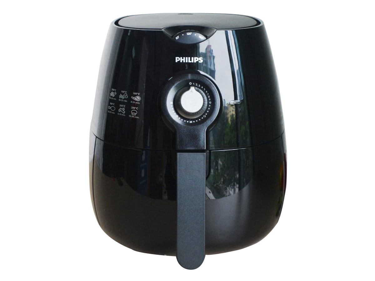 Nồi chiên không dầu Philips HD9220/20