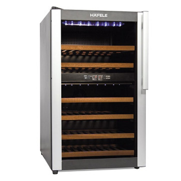 Tủ rượu Hafele HW-G32A 32 chai (534.16.960)