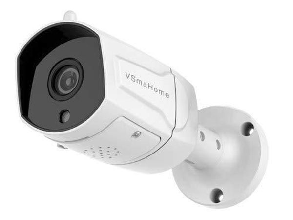 Camera Wifi VSmaHome S1 Full HD 720P