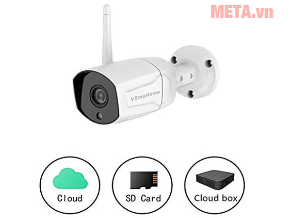 Camera VSmaHome S1