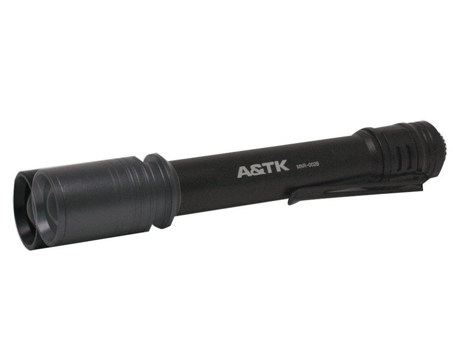 Đèn pin cầm tay A&TK MRN-002