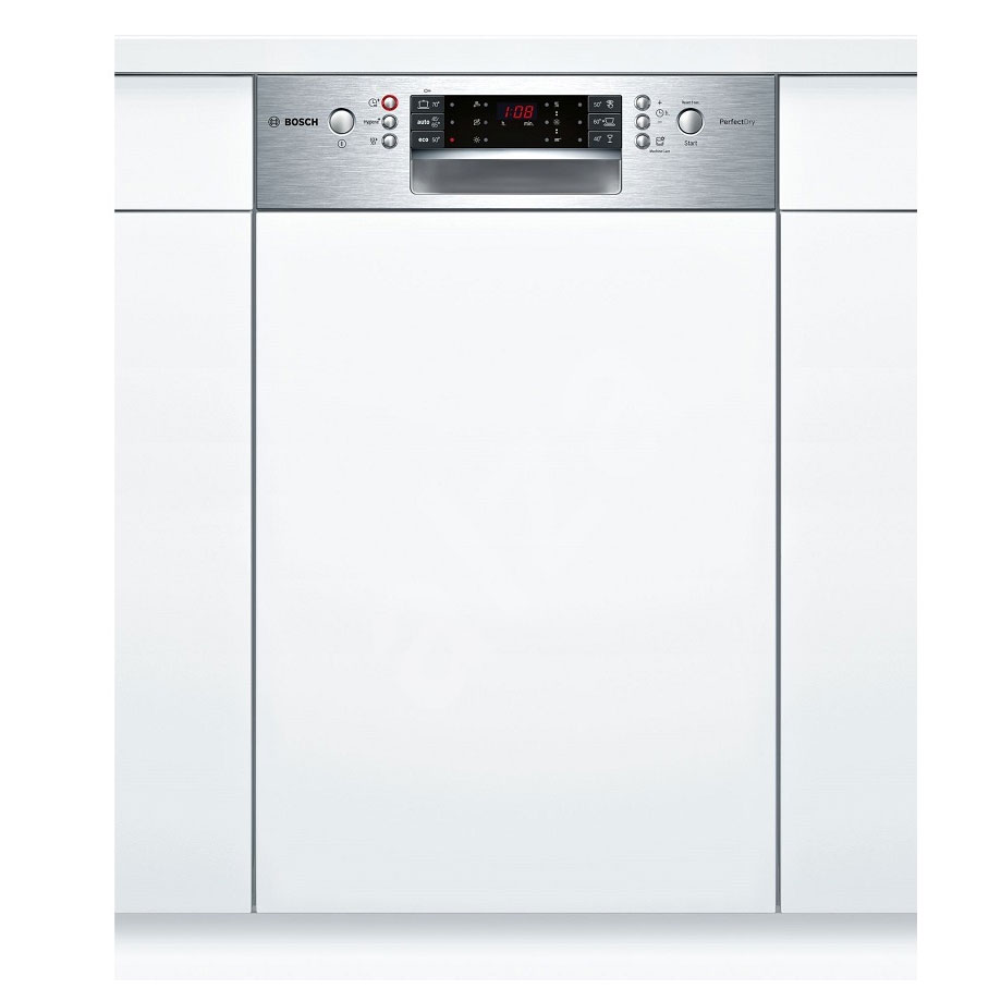 Máy rửa chén bát Bosch SPI66TS01E