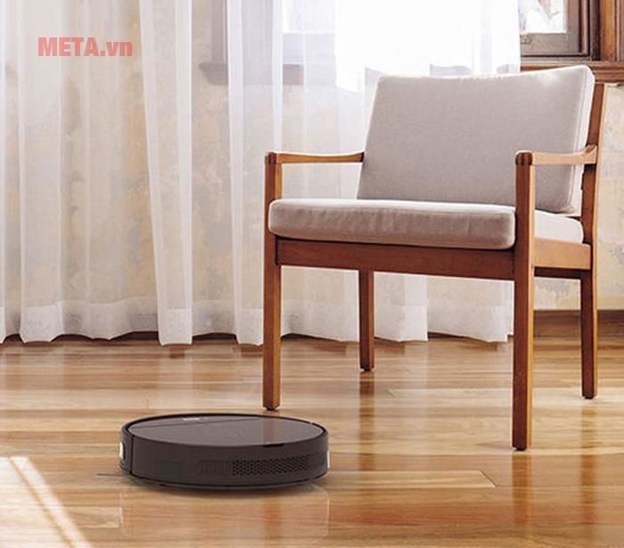 Robot hút bụi lau nhà Probot Nelson A7 Hybrid