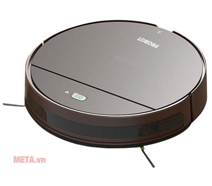 Robot hút bụi lau nhà Probot Nelson A7 Hybrid