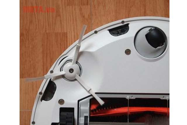 Robot hút bụi thông minh Xiaomi Mi Vacuum