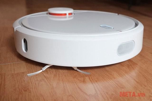 Robot hút bụi thông minh Xiaomi Mi Vacuum
