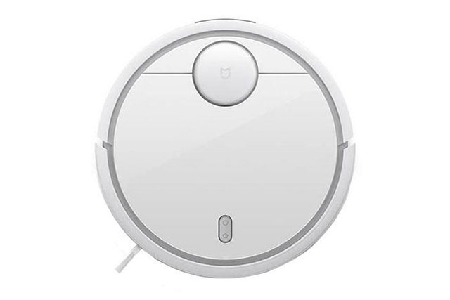 Robot hút bụi thông minh Xiaomi Mi Vacuum