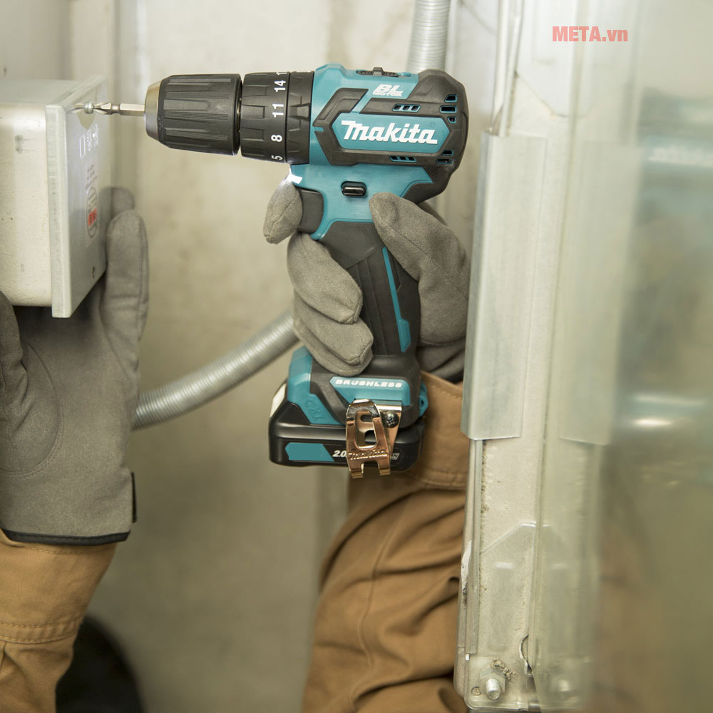 Makita HP332DSAE