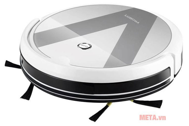 Robot hút bụi lau nhà thông minh Probot Nelson A3