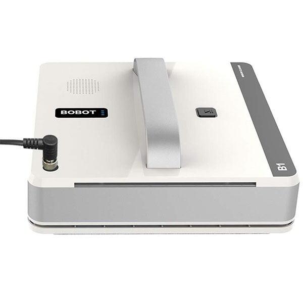 Robot lau kính tự động Bobot Win660