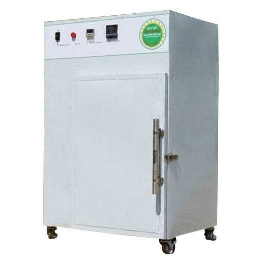 Máy sấy Ánh Dương AD mini 4 (chưa bao gồm khay)