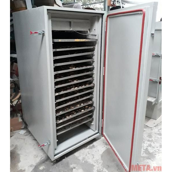 Máy sấy thực phẩm công nghiệp MSD1000V24 (100kg)