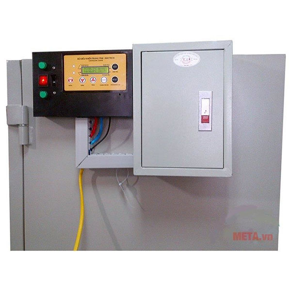 Máy sấy thực phẩm công nghiệp MSD1000V24 (100kg)