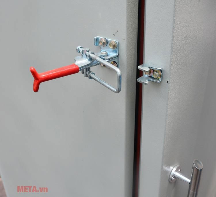 Máy sấy thực phẩm dân dụng TS-500 (50kg)