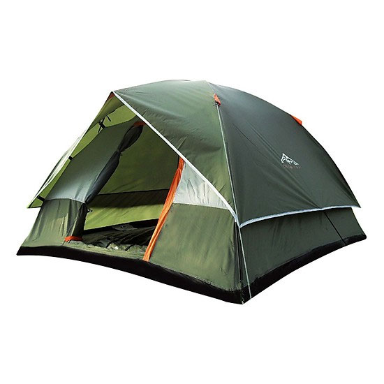 Lều du lịch CHO OYU 2 lớp - MC0402 (4 người)