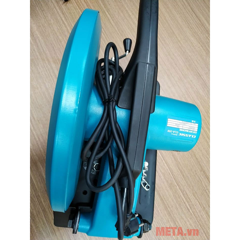 Máy cắt sắt